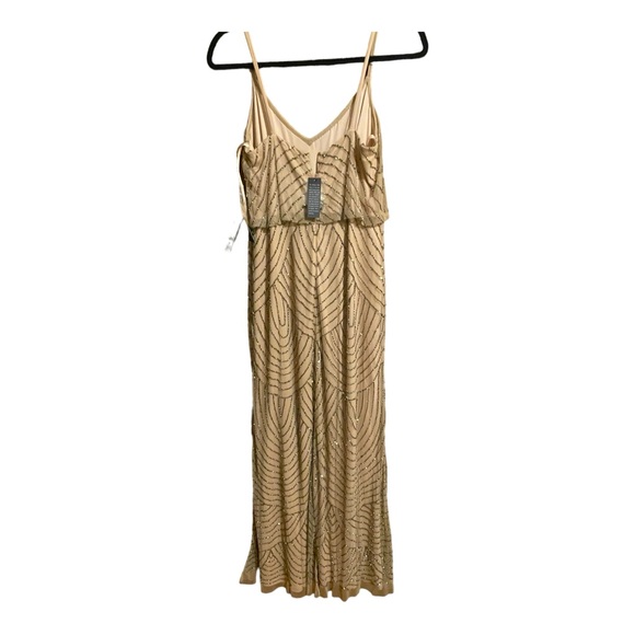 Adrianna Papell formal maxi dress - Picture 6 of 6
